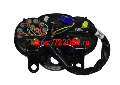 Спидометр в сборе TVS HLX 150 (N6222730) фото 2