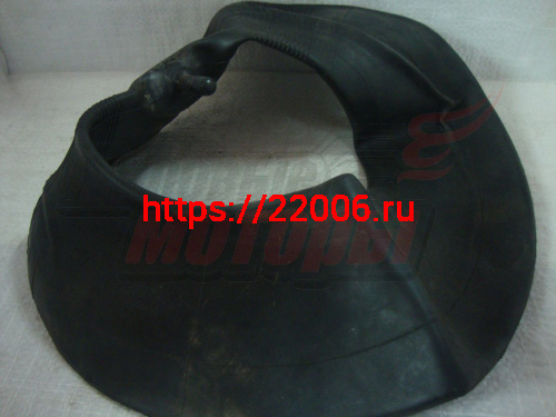 Камера тачки садовой 6" 4,00-6 (К13) (прямой сосок) Камера тачки садовой 6" 4,00-6 (К13) (прямой сосок)