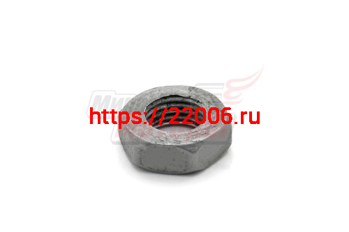 Гайка Иж первичного вала Гайка Иж первичного вала