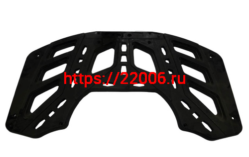 Облицовка багажника заднего/переднего ATV BRAVO Облицовка багажника заднего/переднего ATV BRAVO