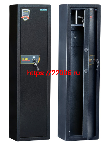 Сейф оружейный Valberg Арсенал 100T Сейф оружейный Valberg Арсенал 100T