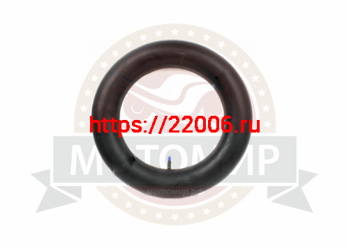 Камера 12" 4.00-12, 120(130)/70-12 (НАБОР) Камера 12" 4.00-12, 120(130)/70-12 (НАБОР)