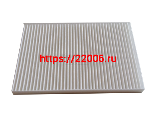 Фильтр салона Bonus Very (A13-8107915)