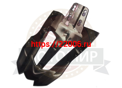 Крыло переднее FIREGUARD TRAIL 250 (53012679) фото 2