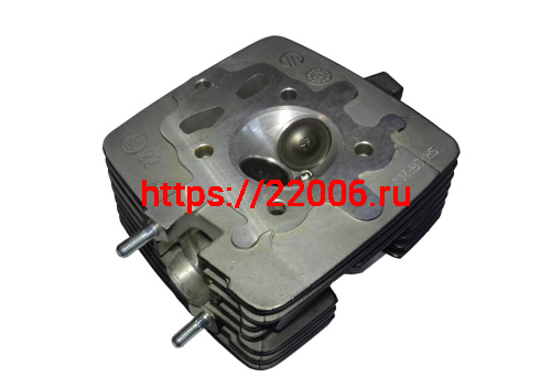 Головка 200 см3 в сборе CGB200 фото 5