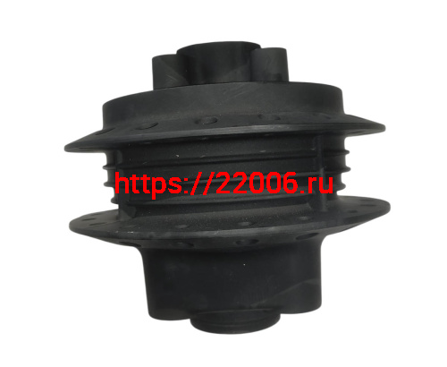 Ступица колеса заднего CORSAR 250 фото 2