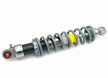 Амортизатор 355мм перед/зад d-10/10 ATV 200