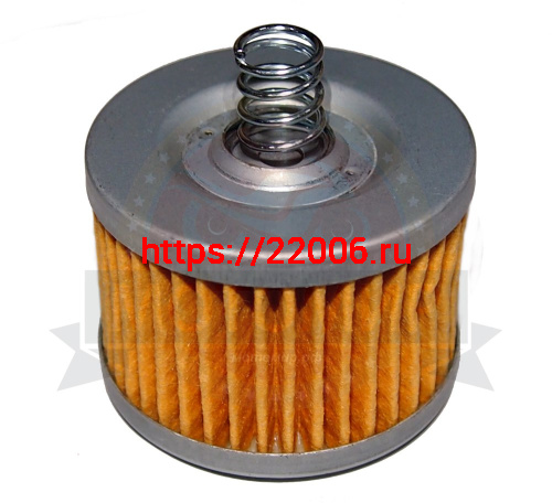 Фильтр масляный Баджадж Боксер 150 DD121181 (аналог)