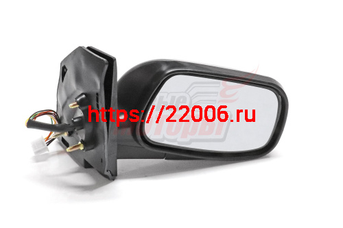 Зеркало правое Vision (1067000157)