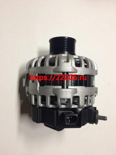 Генератор Emgrand EX7 2.0/2.4 (1016050468) Генератор Emgrand EX7 2.0/2.4 (1016050468)