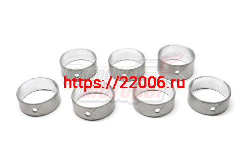 Втулки распредвала FOTON 3253,3313 WP 10 комплект 7 шт (612600010990) Втулки распредвала FOTON 3253,3313 WP 10 комплект 7 шт (612600010990)