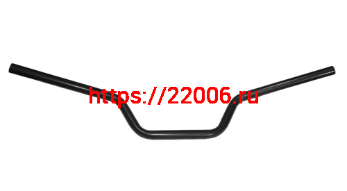 Руль ATV HAMMER голый (116216707072403) фото 2