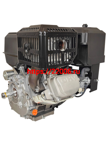 Двигатель LIFAN 25 л.с. KP 520E ЭЛ.СТАРТЕР с катушкой освещения 12В 18А 216Вт фото 6 Двигатель LIFAN 25 л.с. KP 520E ЭЛ.СТАРТЕР с катушкой освещения 12В 18А 216Вт фото 6