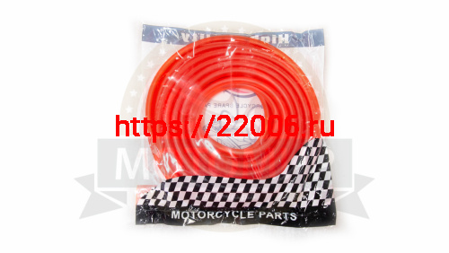 Бензошланг D6,0мм ЦВЕТНОЙ типа "Монстр" (1м), бухта 20 м фото 2 Бензошланг D6,0мм ЦВЕТНОЙ типа "Монстр" (1м), бухта 20 м фото 2