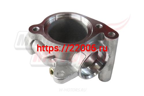 Корпус термостата 4G63T Hover H3 (SMD312813) фото 4