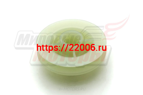 Храповик стартера "Цыганка" 25 (Forza,Patriot,Forvard,BGT,Carver,SD-Master) фото 2