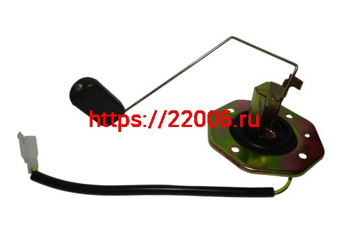 Датчик уровня топлива Баджадж Боксер 150 PF402600 (аналог) Датчик уровня топлива Баджадж Боксер 150 PF402600 (аналог)