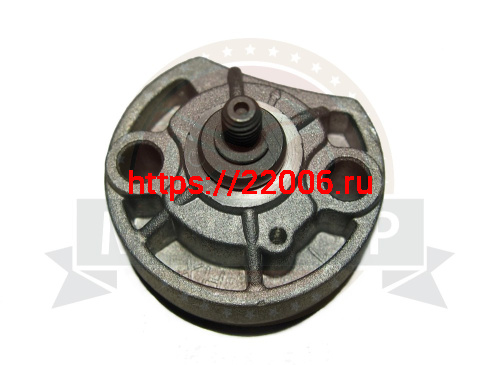 Насос масляный CBB250 см3 167FMM, CG (230CGB) в сборе (без шестерни ) ADVENTURE 250(20010083)