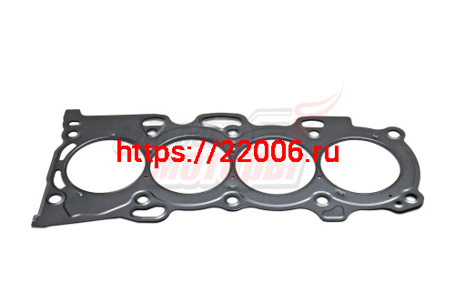 Прокладка ГБЦ Atlas (1025006100)
