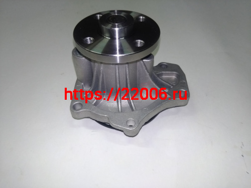 Насос водяной 4G24 Atlas (1066007000)