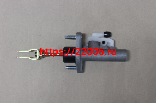 Цилиндр сцепления главный SOLANO (B1608100) Цилиндр сцепления главный SOLANO (B1608100)