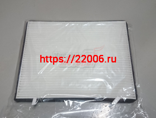 Фильтр салона ARRIZO 7 (J42-8107011)