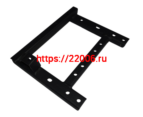 Дуга подножки правая, кронштейн ATV ARMIS 125 (25009-00002-11) Дуга подножки правая, кронштейн ATV ARMIS 125 (25009-00002-11)