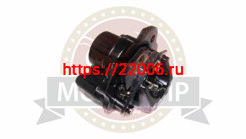 Суппорт тормоза переднего ATV Termit LIBRO, TACTIC правый фото 3 Суппорт тормоза переднего ATV Termit LIBRO, TACTIC правый фото 3