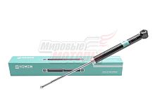 Амортизатор задний лев/прав HEMEN Chevrolet Aveo 02-, Kalos 03- (HSA036)