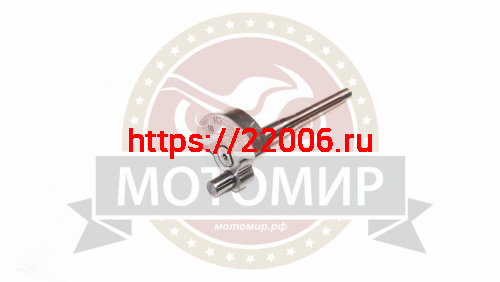 Коленвал Goodluck GL2500GTS №25