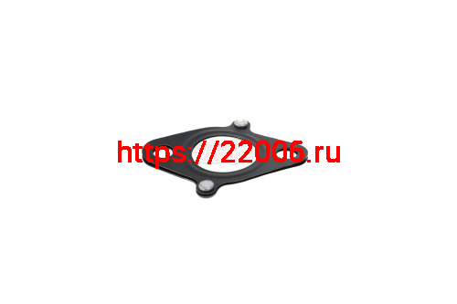 Прокладка глушителя 192F (ОРИГИНАЛ, "LIFAN") Прокладка глушителя 192F (ОРИГИНАЛ, "LIFAN")