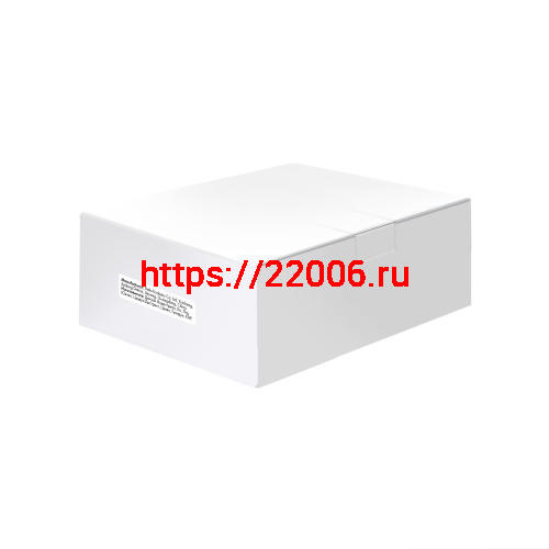 Ручка Armadillo (Армадилло) раздельная R.LD54.Eridan37 (Eridan LD37) SN/CP-3 матовый никель/хром TECH (кв. 8х140) фото 2
