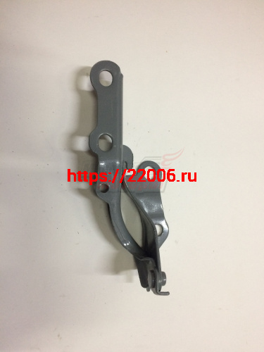 Петля капота левая Tiggo 5 (T21-8402030-DY) Петля капота левая Tiggo 5 (T21-8402030-DY)