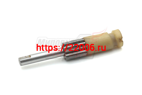 Плунжер маслонасоса Рartner 340S/350S/360S (010037) Плунжер маслонасоса Рartner 340S/350S/360S (010037)