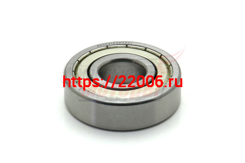 Подшипник 80304 (арт.6304-2Z) закрытый (Россия) Подшипник 80304 (арт.6304-2Z) закрытый (Россия)