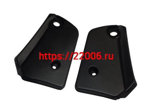 Облицовка бензобака внутреняя, левая+правая, COBRA SRM (53322756 + 53311873) Облицовка бензобака внутреняя, левая+правая, COBRA SRM (53322756 + 53311873)