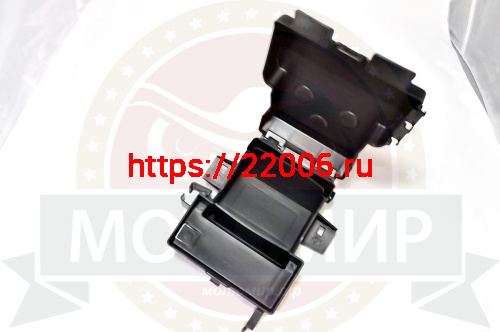 Бардачок Шторм задний + крышка фото 3