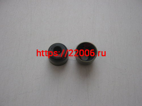 Колпачок маслосъемный выпускной Solano, BREEZ (LF479Q1-1007017A)