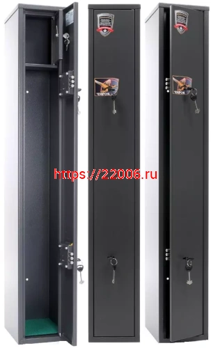 Сейф оружейный Aiko Чирок 1325