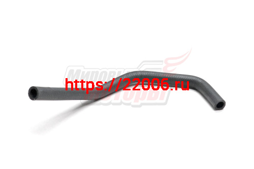 Патрубок системы охлаждения нижний от бачка к помпе Fora. M11 (A21-1303801)