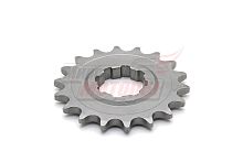 Звезда ведущая 18z Иж 1-128 (оксидированная)