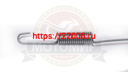 Пружина лягушки задней Cobra Crossfire фото 2