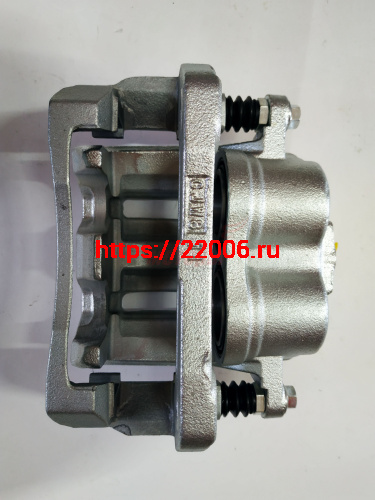 Суппорт тормозной передний правый Hover H6 (3501200XKZ16A)