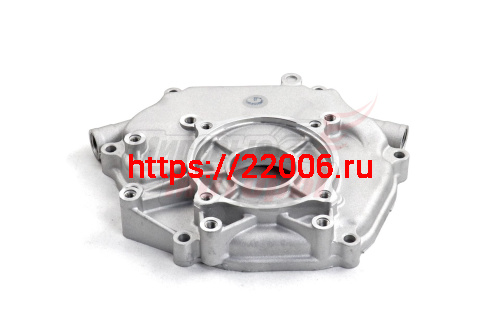 Крышка картера LIFAN 16 л.с. KP420 (11211-A1010-0011)  (LIFAN оригинал)