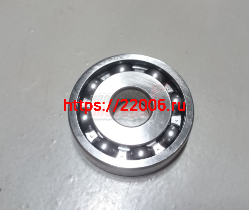 Подшипник КПП первичного вала задний (QR512-1701203)