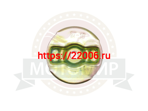 Шайба стартера 173F Шайба стартера 173F