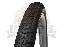 Велопокрышка  ПетроШина 28" 40-622 Л-337 (336) (28*1,625) Урал без камеры