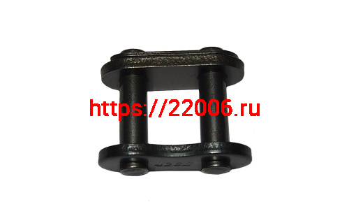 Замок цепи (428H) SFR (CN) (Н) фото 2