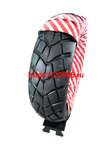 Покрышка Yuanxing 12" 120/70-12 P148 TL Покрышка Yuanxing 12" 120/70-12 P148 TL