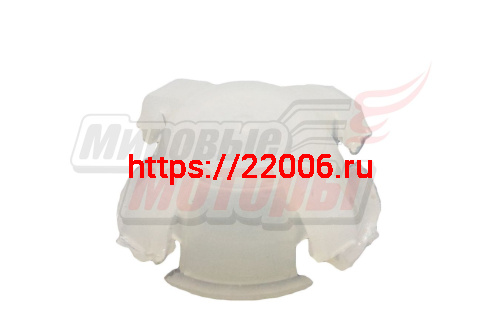 Втулка трапеции стеклоочистителя Deer Safe Sailor Hover (5205011-D01)